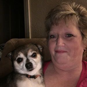 Meet your Posher, Lisa